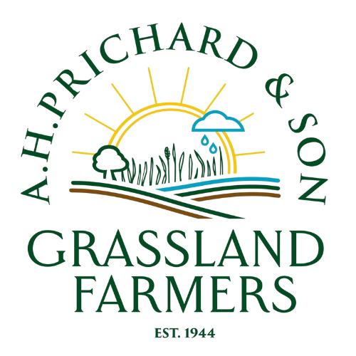 AH Pritchard and Sons logo