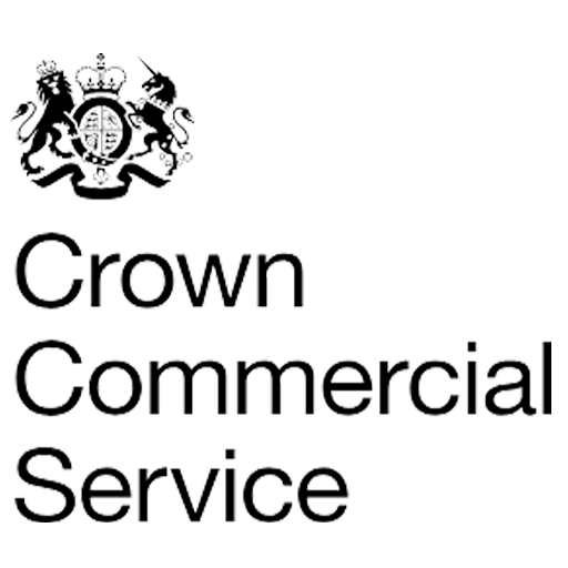 Official Crown Commercial Supplier