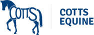 Cotts-Equine Logo