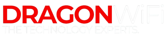 Dragon WiFi Logo
