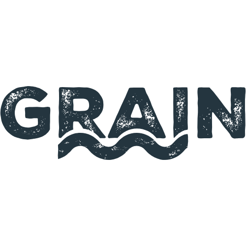 Grains Restaurants Logo