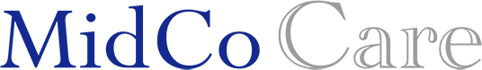 MidCo Care Ltd - Logo