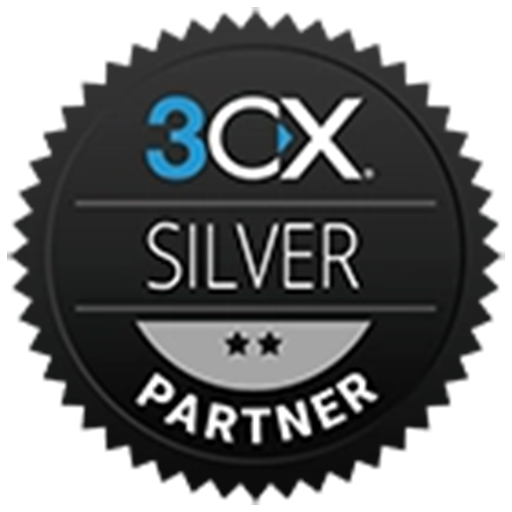 3CX - Silver Partner