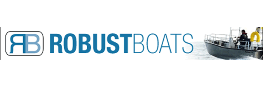 Robust Boats Logo