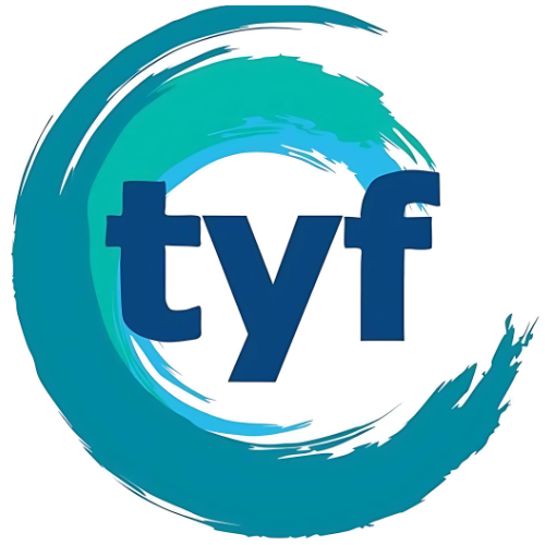 Tyf Logo
