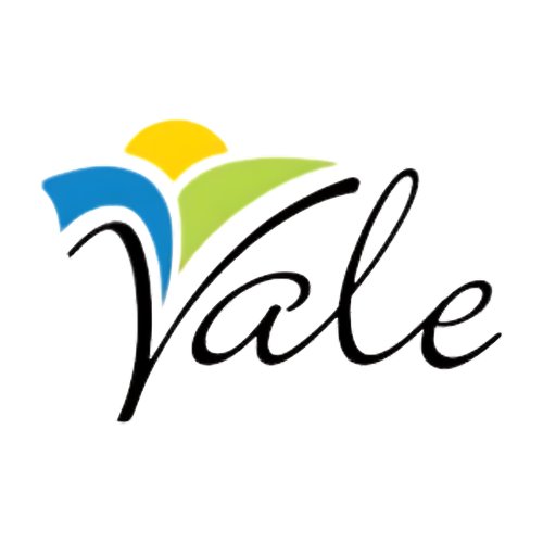 Vale Holiday Parks Logo