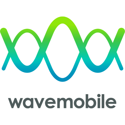 WaveMobile Logo