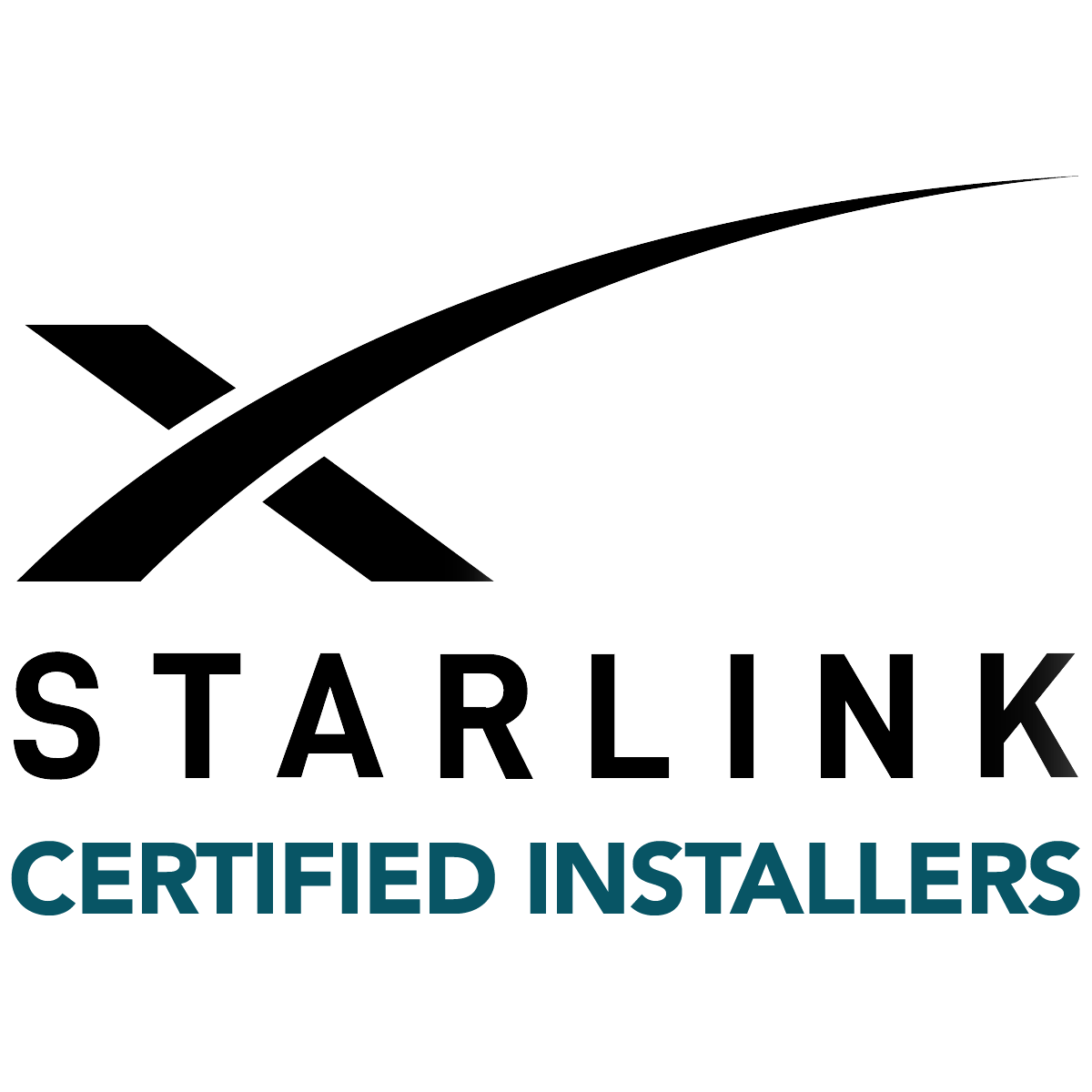 Certified Starlink Installers