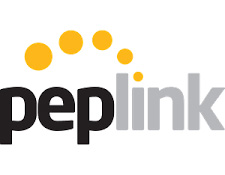 Peplink Logo