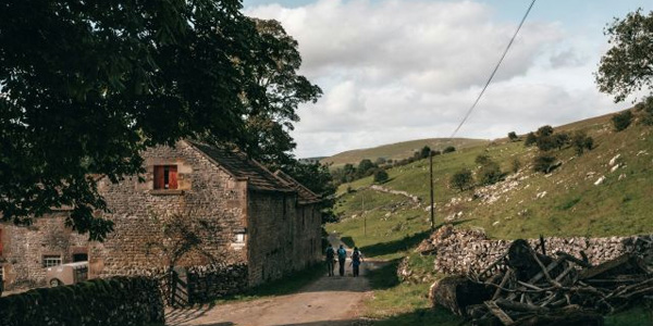 A rural community