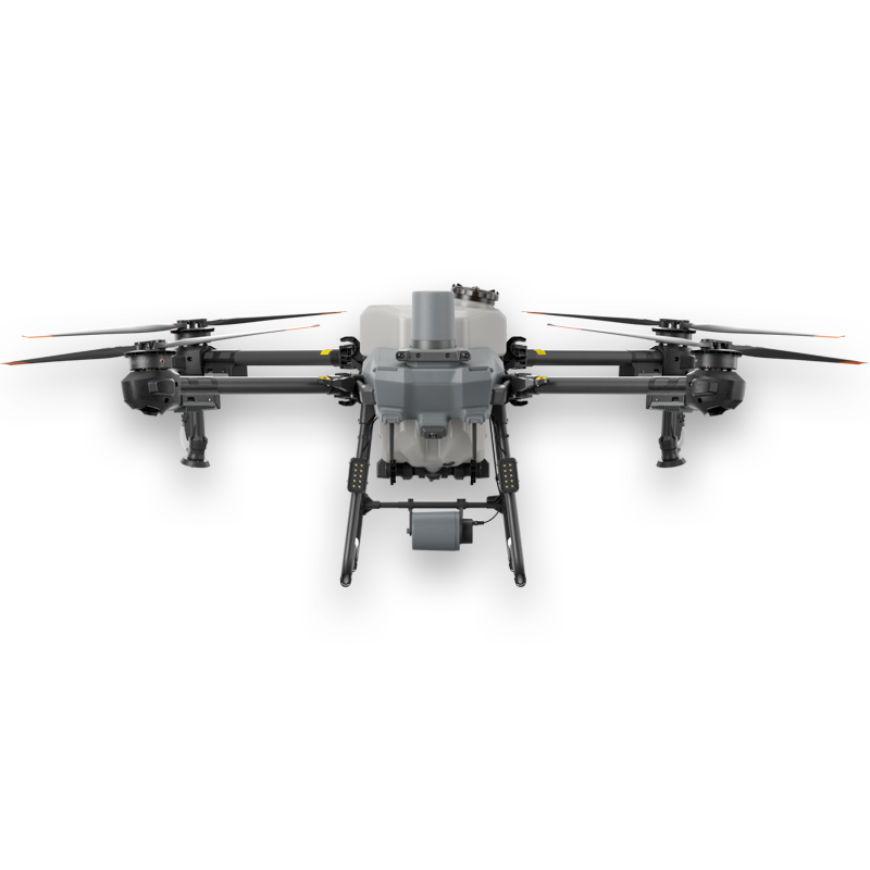 An AgriTech Drone