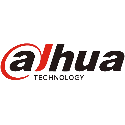 Dahua Logo