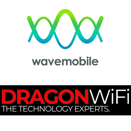 Dragon WiFi and Wavemobile Partnership