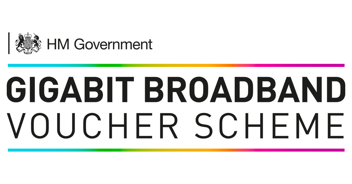 Gigabit Broadband Voucher Scheme