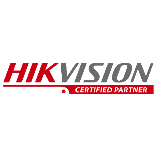 HikVision Partner Logo