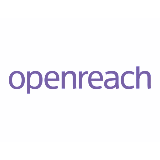 The Openreach Logo